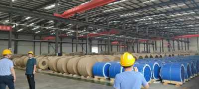 欢迎 延安富县大量供应保温铝板 厂家销售