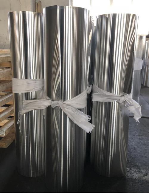 4毫米厚保温铝卷板价格_山东环海铝业